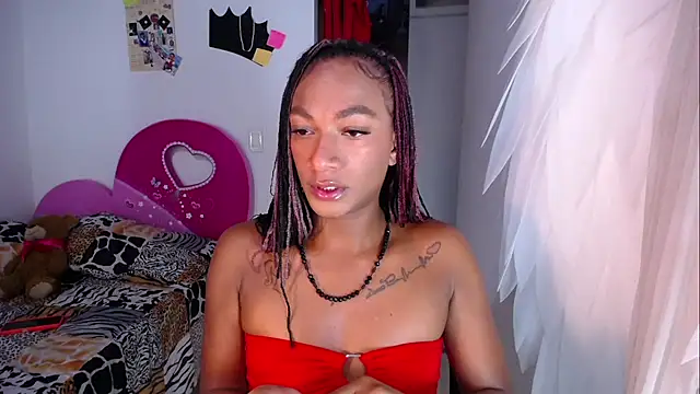 samy doll online show from 03/11/26, 03:34