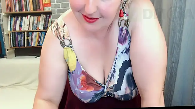Rainbow lady online show from 09/13/25, 02:17