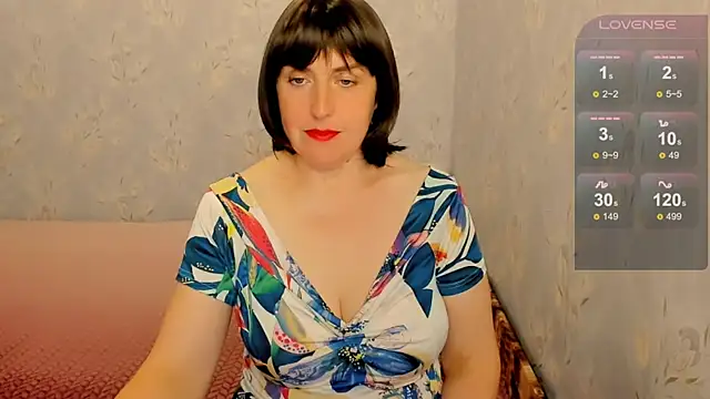 Snapshot of Rainbow_lady chatting on 06/24/26, 10:14 Rainbow lady online show from 06/24/26, 10:14