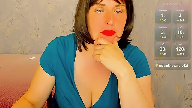 Snapshot of Rainbow_lady chatting on 07/02/26, 04:40 Rainbow lady online show from 07/02/26, 04:40