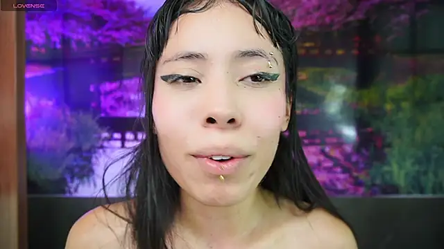 miss  maria online show from 02/14/25, 12:09