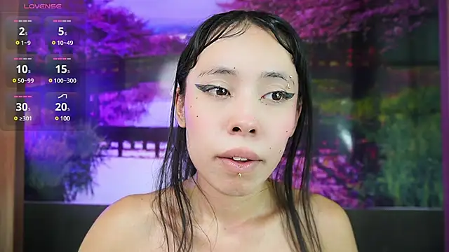 miss  maria online show from 02/15/25, 08:54