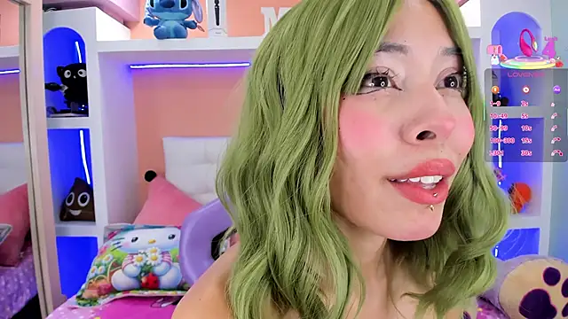 miss  maria online show from 03/12/25, 07:28