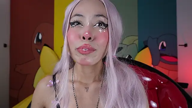 miss  maria online show from 10/24/25, 06:04