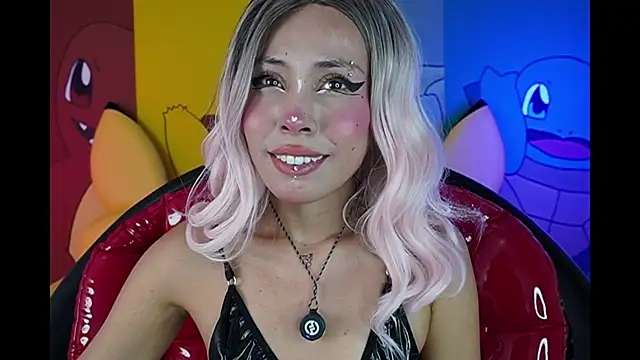 miss  maria online show from 01/05/26, 06:33