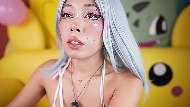 miss  maria online show from 01/06/26, 06:00