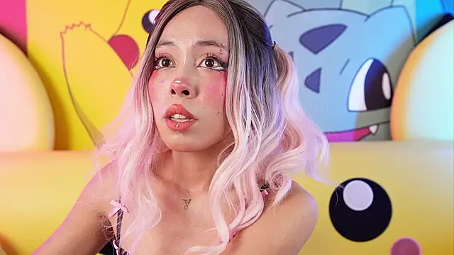 miss  maria online show from 03/21/26, 06:00