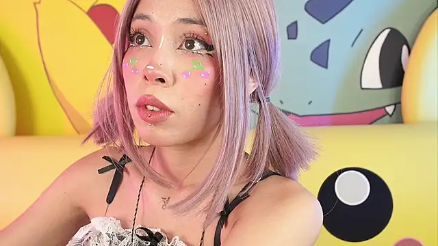 miss  maria online show from 07/22/26, 06:00