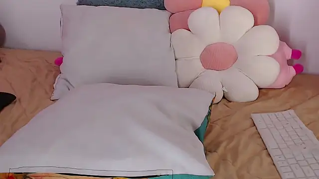 Coffee Dreams online show from 02/20/25, 08:47