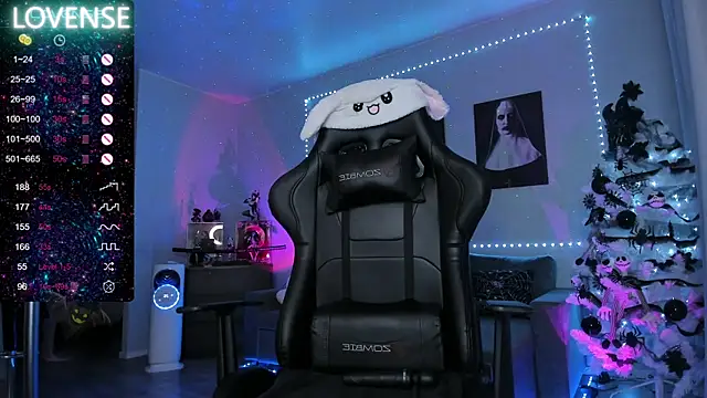 RachelQueen  online show from 12/14/24, 01:38