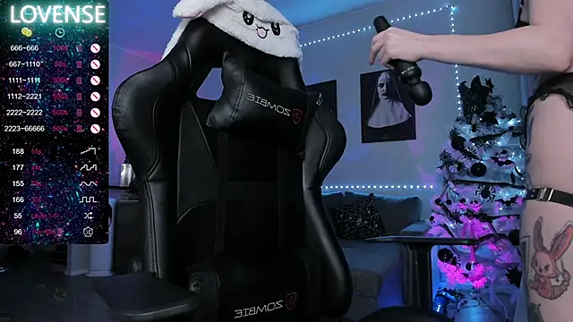 RachelQueen  online show from 02/02/25, 05:48