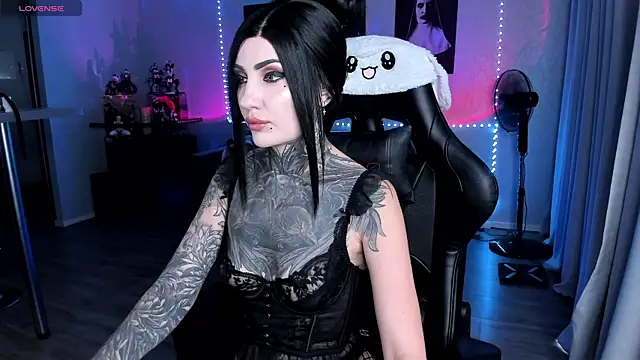 RachelQueen  online show from 07/17/26, 10:11
