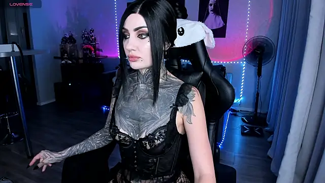 RachelQueen  online show from 07/30/26, 10:03