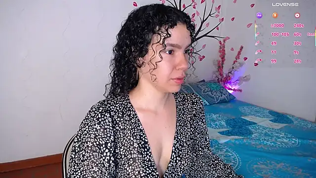 Snapshot of Karolina_1 chatting on 07/15/26, 03:12 Karolina 1 online show from 07/15/26, 03:12