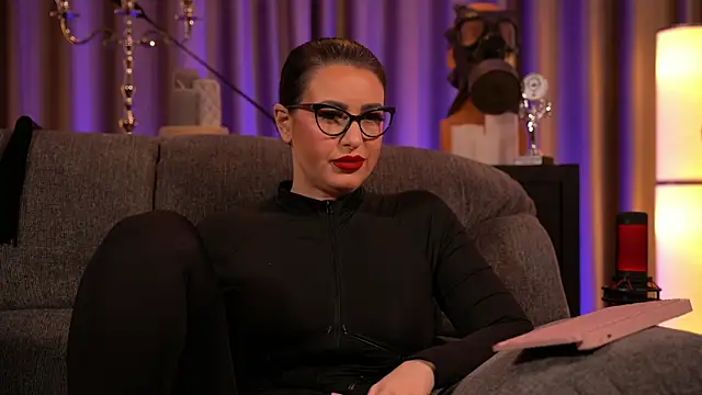 kelly kent online show from 02/02/25, 01:45