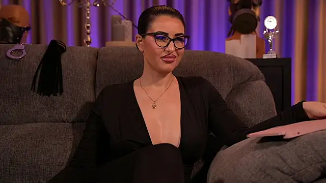 kelly kent online show from 03/04/25, 12:18