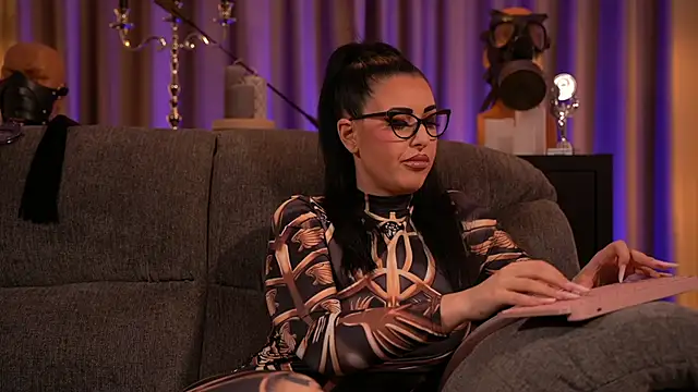 kelly kent online show from 03/18/25, 10:48