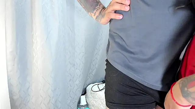 PaolaFuckDani online show from 07/15/26, 11:32