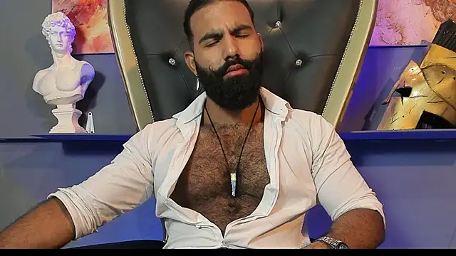 BeardAndrew online show from 03/05/25, 04:13