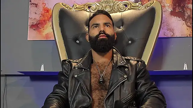 BeardAndrew online show from 03/16/25, 05:58