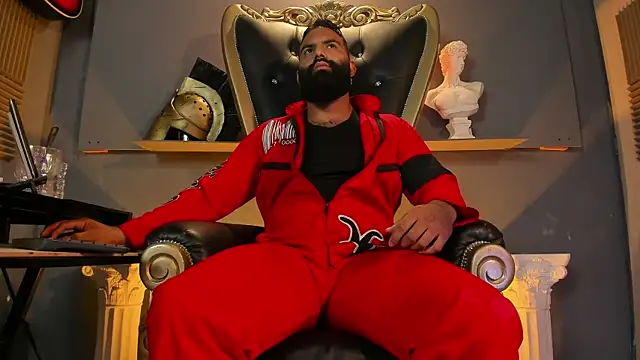 BeardAndrew online show from 09/20/25, 09:16