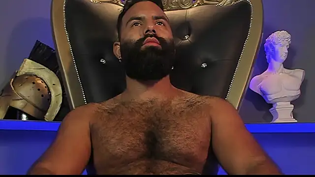 BeardAndrew online show from 09/22/25, 04:25