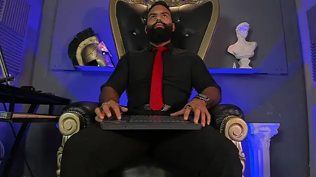 BeardAndrew online show from 09/30/25, 03:55