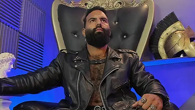 BeardAndrew online show from 10/11/25, 02:55