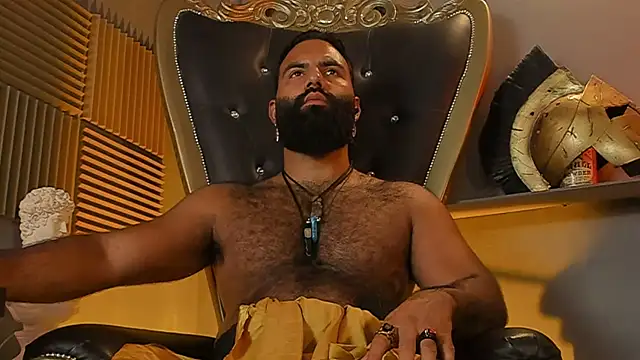 BeardAndrew online show from 10/24/25, 02:30