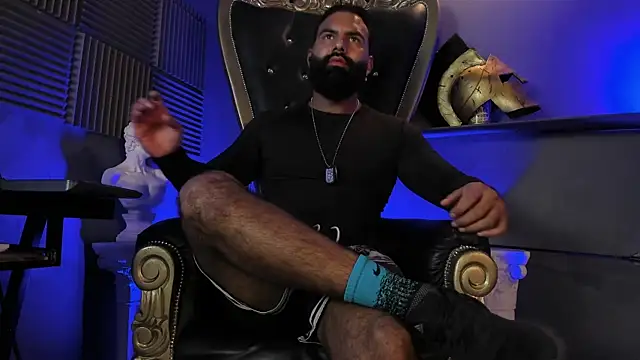 BeardAndrew online show from 10/29/25, 02:14