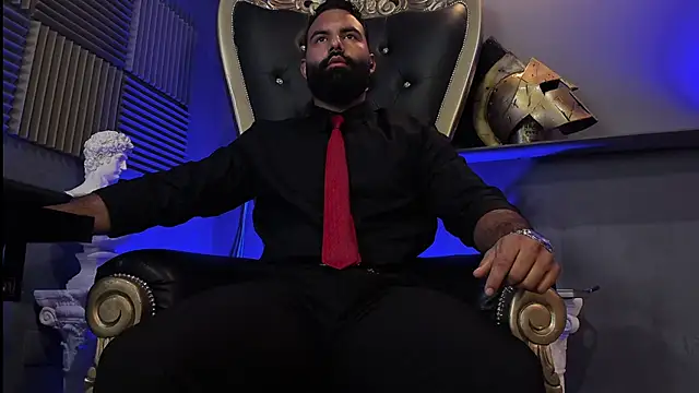 BeardAndrew online show from 11/20/25, 05:18