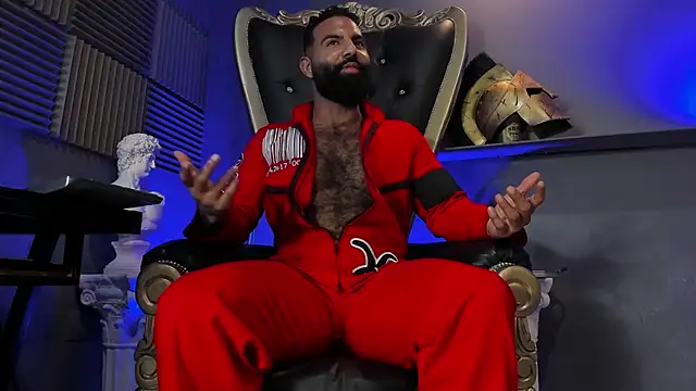 BeardAndrew online show from 11/22/25, 09:19