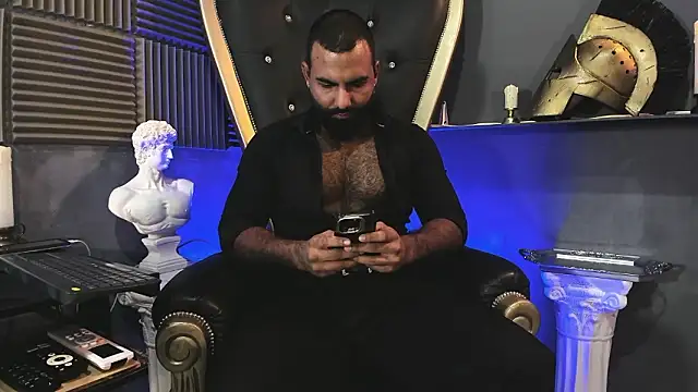 BeardAndrew online show from 02/03/26, 10:48