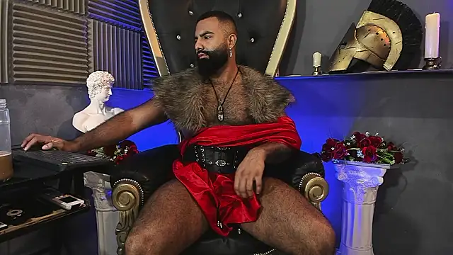 BeardAndrew online show from 02/14/26, 07:43