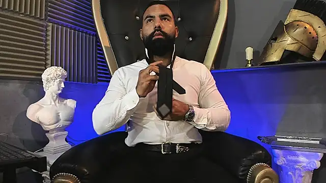 BeardAndrew online show from 02/16/26, 11:12