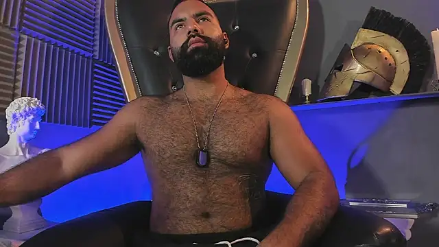 BeardAndrew online show from 02/28/26, 03:46