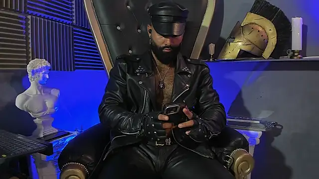 BeardAndrew online show from 04/06/26, 04:46