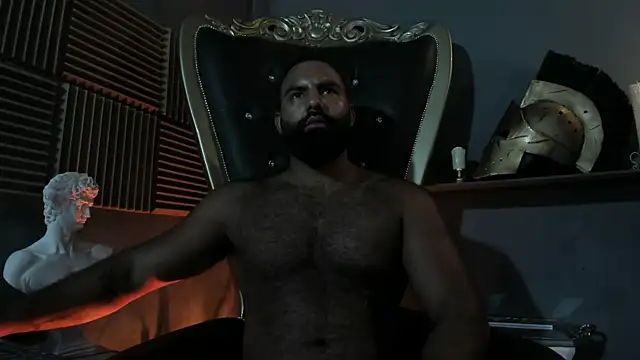 BeardAndrew online show from 04/09/26, 03:50