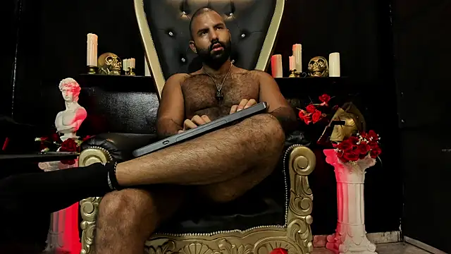 BeardAndrew online show from 07/02/26, 03:23