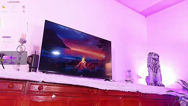 lara giraldo online show from 05/30/26, 12:19