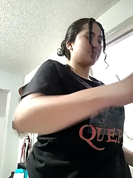 francesca baker1007 online show from 01/24/25, 08:22