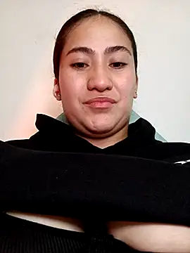 francesca baker1007 online show from 02/16/25, 12:52