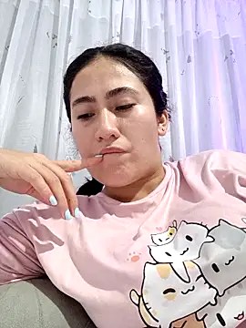 francesca baker1007 online show from 03/01/25, 02:59