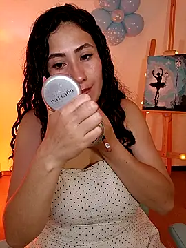 francesca baker1007 online show from 10/05/25, 01:37