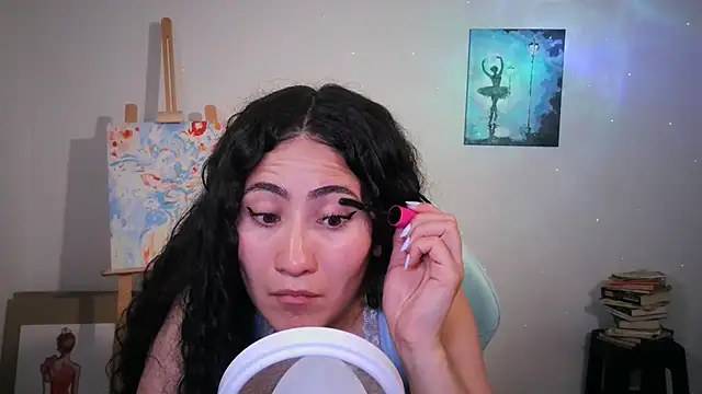 francesca baker1007 online show from 02/24/26, 05:22