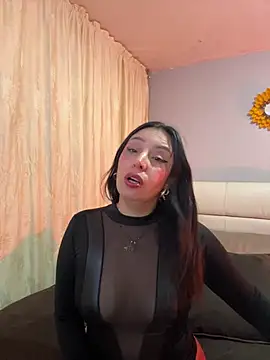 Freyja soh online show from 07/02/26, 10:38