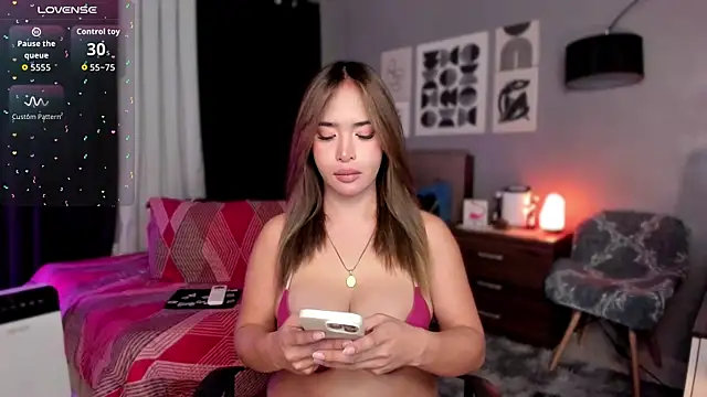 NastyH0tBABEx online show from 01/10/26, 05:42