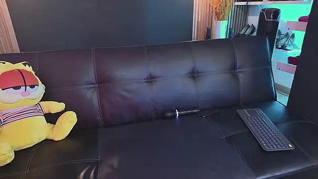 Scarlett collins02 online show from 01/11/25, 05:10