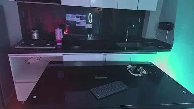 Scarlett collins02 online show from 01/13/25, 07:32