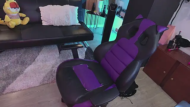 Scarlett collins02 online show from 01/18/25, 04:04